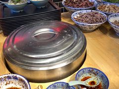 -老城南.鸭血粉丝汤(夫子庙店)