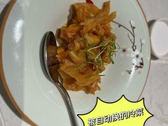 -上海宝华喜来登酒店·采悦轩中餐厅