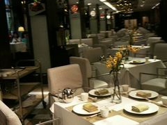 大堂-同喜烤鸭店(光芒店)