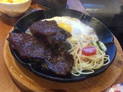 -优客哩哩牛排(联盛快乐城店)