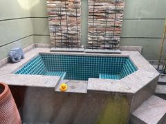 -春晖园度假酒店温泉