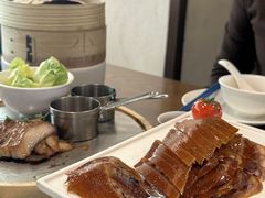 -小大董·烤鸭(王府井apm店)
