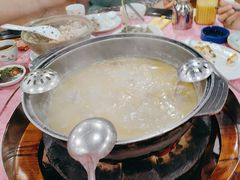 -侠成水上农庄(工业大道店)