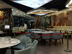 大堂-喜喜香港餐厅(夏日百货店)