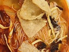 -王大乔泡椒米线·小火锅(星城天地店)