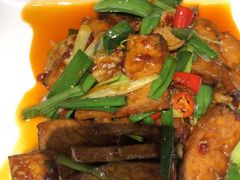 -和记小菜(东方店)