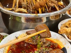-成都瓜串串(华强北店)