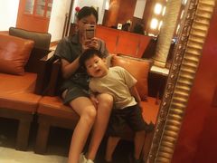 -香港尖沙咀皇悦酒店