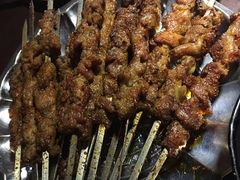 -凯撒尔新疆特色主题餐厅(青山店)
