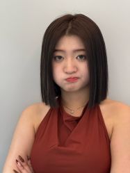 -DL HOPE造型