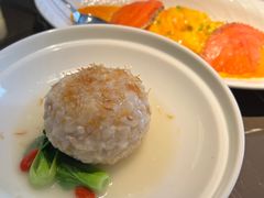 -海派悦庭·海胆烧麦·新融合菜(凯德广场店)