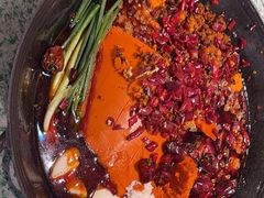 -五里关火锅(牛市口店)