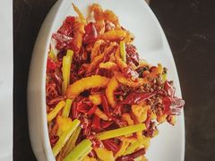 -泰钰丰烤鸭(永安道店)