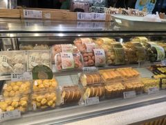 -泸溪河桃酥(西直门凯德店)