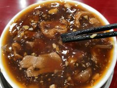 炒肝-小胖包子王(庆亚大厦店)