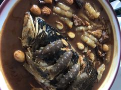 -食神鱼头佛跳墙(百子湾旗舰店)