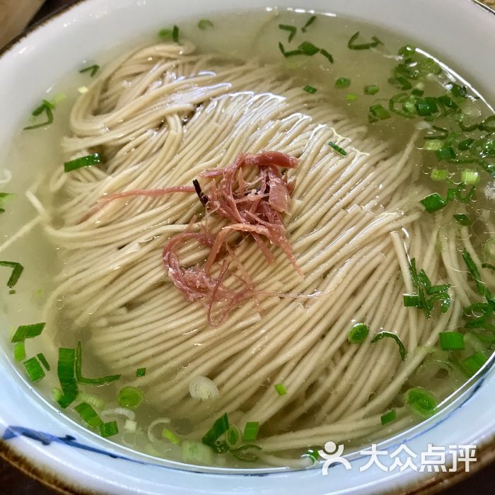 琼琳阁野生长鱼面图片 - 第7张