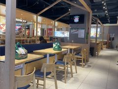 -梨花牛肉汤饭(仁恒伊势丹店)