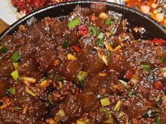 -叁宝烤肉·西安烧烤(东三爻店)