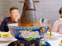 -东来顺饭庄(西直门店)