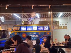 -Hi YOU你的饭局泰餐厅(雍和宫店)