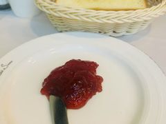 -小白桦西餐厅