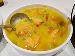 -小城故事·地道宁波味(月湖盛园店)