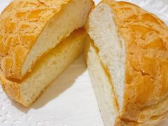 -金利茶餐厅(中船汇店)