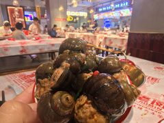 -老闵田螺馆·南昌市井菜·特色小吃(总店)