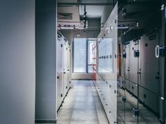 -RoMan罗马健身工作室(莘庄店)