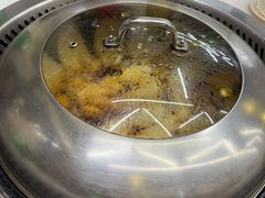 -东北铁锅宴(云龙华府店)