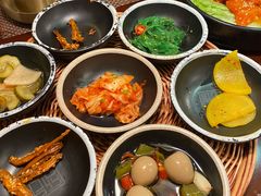 小菜-三代烤肉(保利广场店)