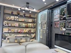 -韩慕婚纱摄影(九亭店)