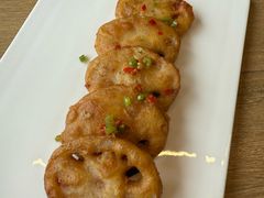 -枣子树·素食餐厅(朱家尖店)