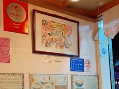 -玫瑰甜品(文明路店)