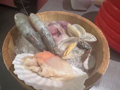 -沼津港精致料理·寿喜烧·烧鸟(龙湖南桥天街日料榜单店)