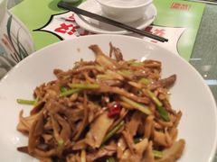 -全聚贤餐厅·湖北家常菜(沙湖店)