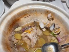 -胜记酒家·风味线(南山花园城店)