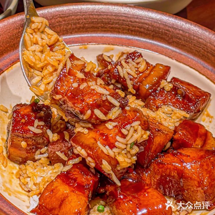 上海新开私房菜，开业3天火上天🔥🔥🔥