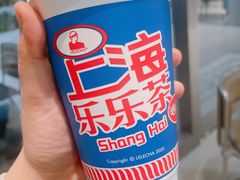 -LELECHA乐乐茶(百货大楼店)