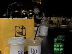 -JPG coffee(广州体育西店)
