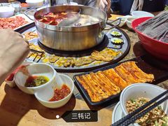 -三牦记·很牛的牦牛肉(柏条河北路下段店)