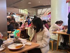 -苏小柳点心·手作小笼包(新街口分院店)