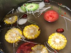 -犇鼎牛潮汕牛肉火锅(新辰里学清路店)