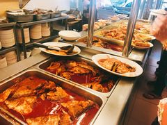 -Asam Pedas Selera Kampung Sdn Bhd