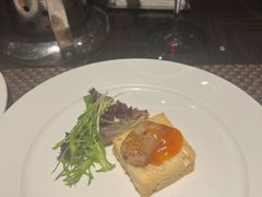 -“香”全日餐厅·株洲大汉希尔顿酒店