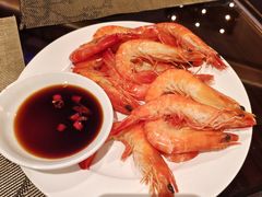 -西安皇冠假日酒店·朱雀咖啡厅