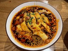-九老汉·川渝江湖菜(合川路2店)
