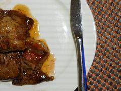 -杭州钱江新城万怡酒店-西餐厅