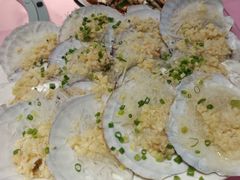 -盛港湾海鲜食府(黄沙店)
